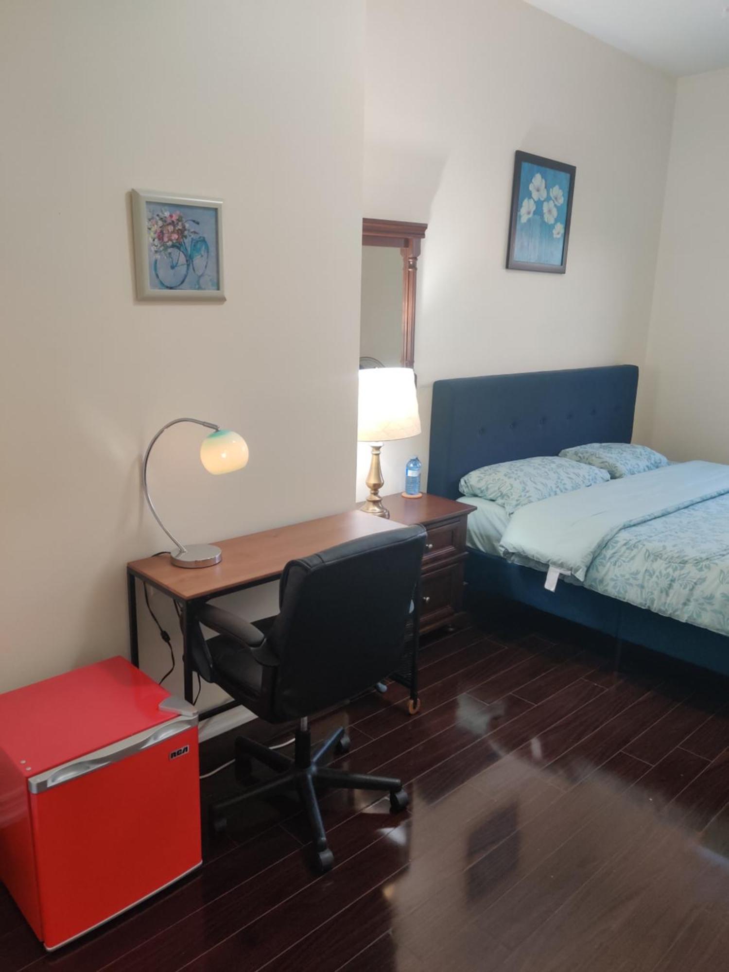 Super Huge Comfortable King Bedroom Near Toronto Pearson Airport Mississauga Exterior foto
